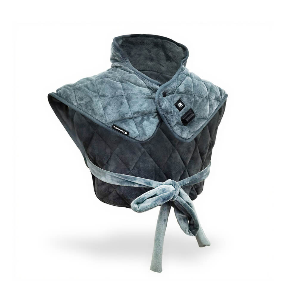 Varmepude til skuldre og nakke, Huggins, InSPORTline