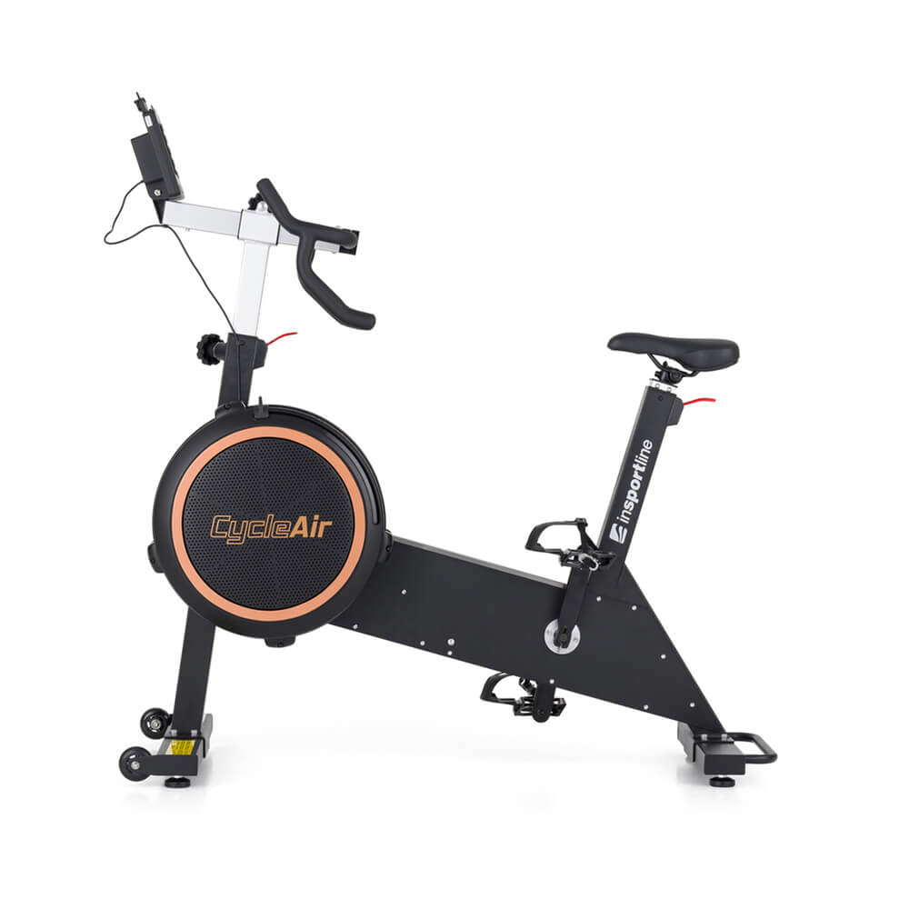 Motionscykel, CycleAir, InSPORTline