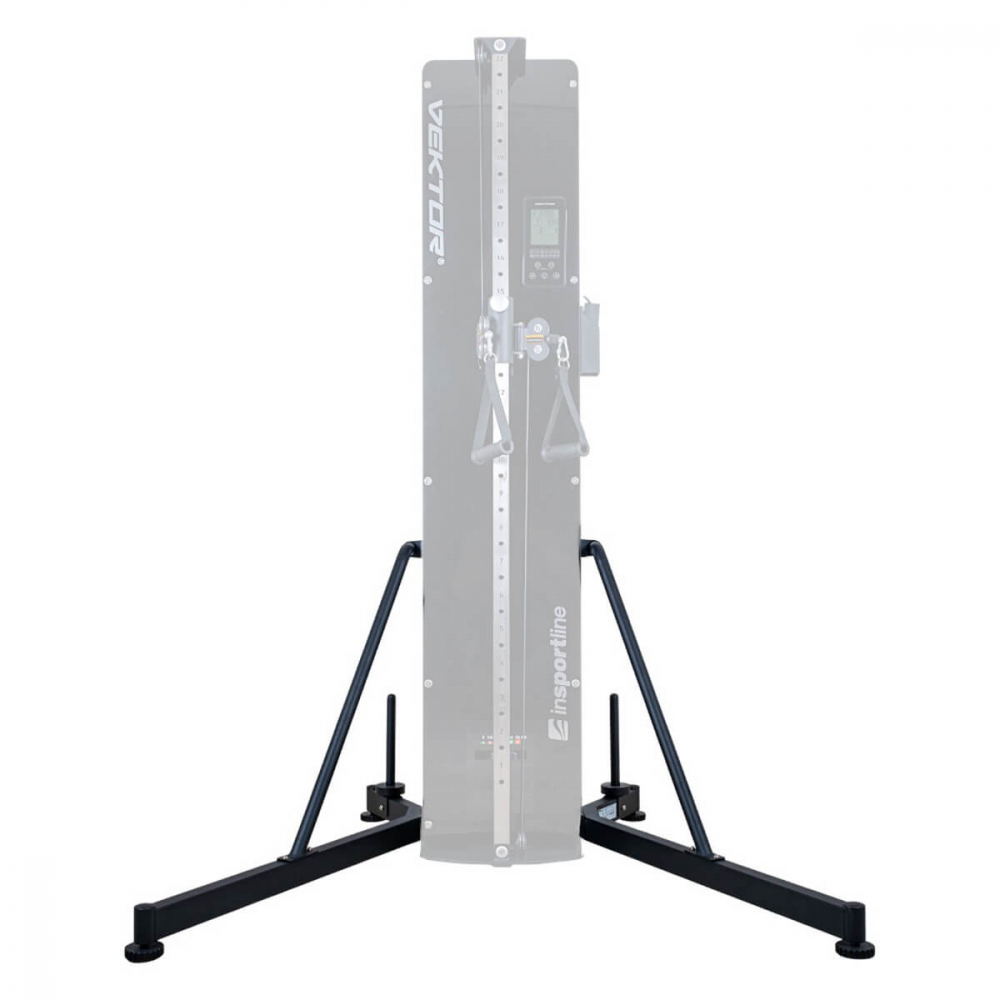 Kabelmaskinestativ, Vector