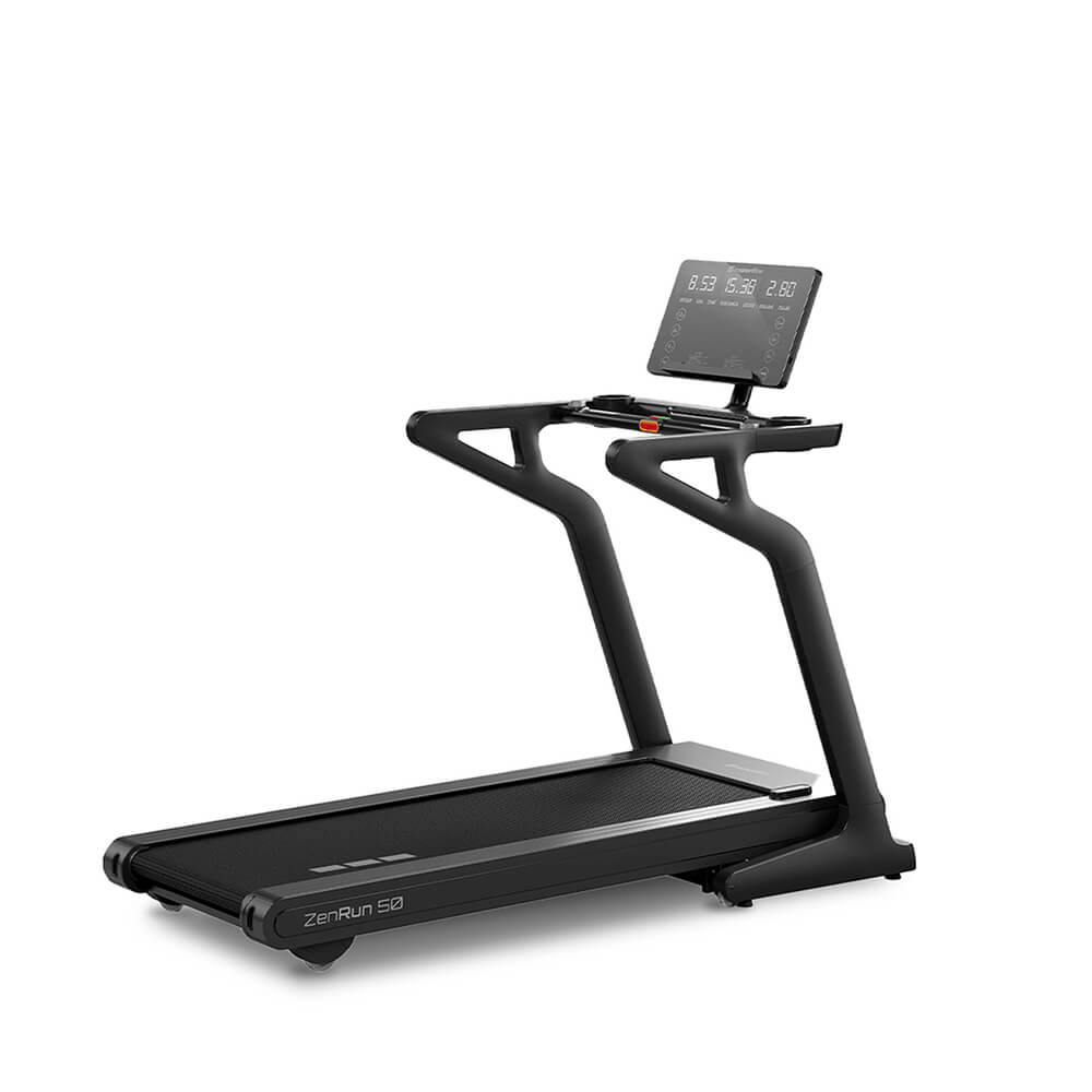 Løbebånd ZenRun 50, inSPORTline