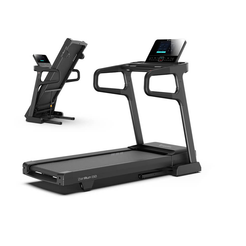 Løbebånd ZenRun 80, inSPORTline