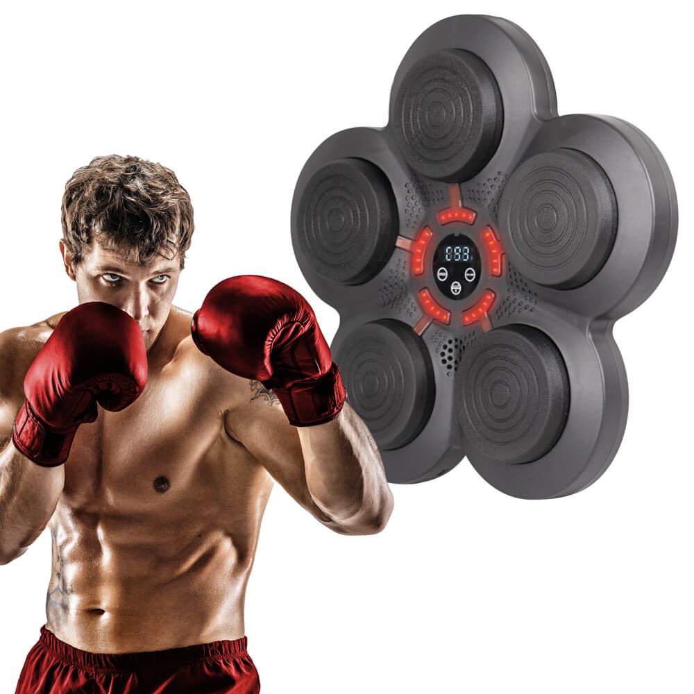 Electronic Punching Target, Smartpunch, inSPORTline