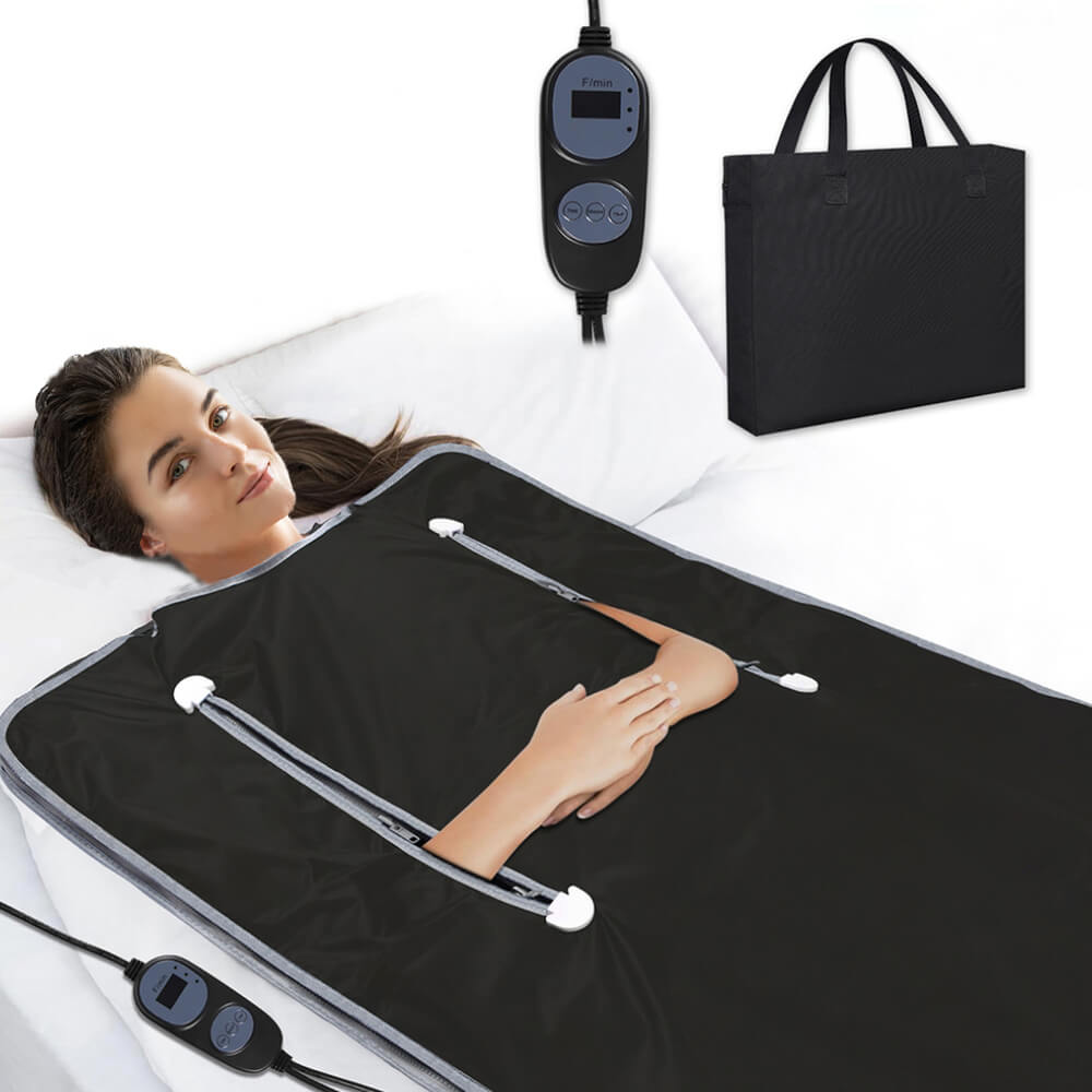 Infrarød saunatæppe, Sandrita, InSPORTLine