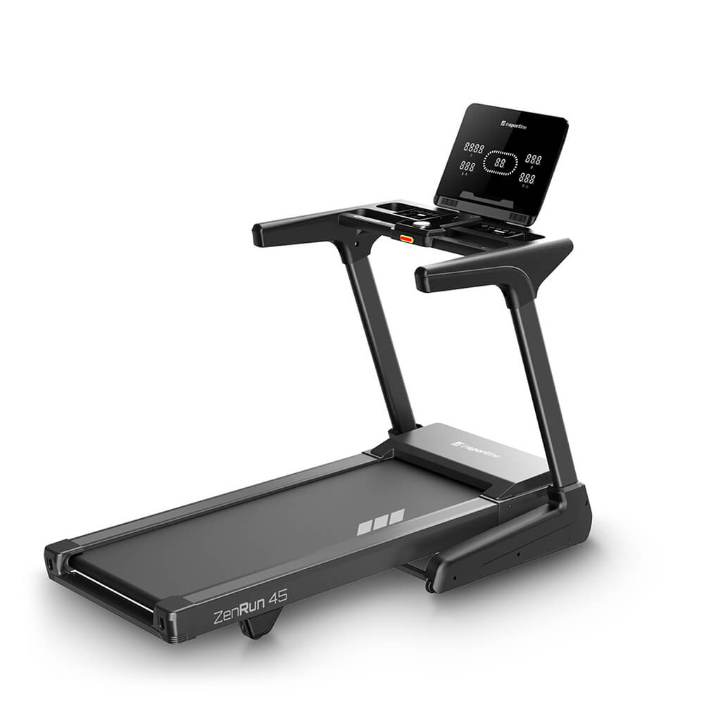Løbebånd ZenRun 45, inSPORTline