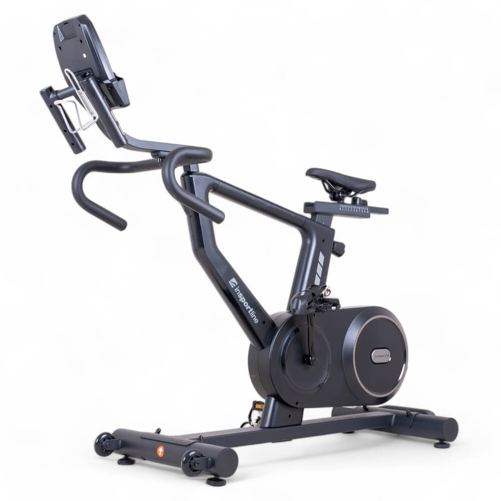 Exercise Bike ZenRoute 250, inSPORTline