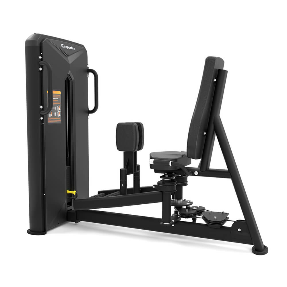 Hip Adductor / Abductor Machine, Velocer IOTA85, InSPORTline
