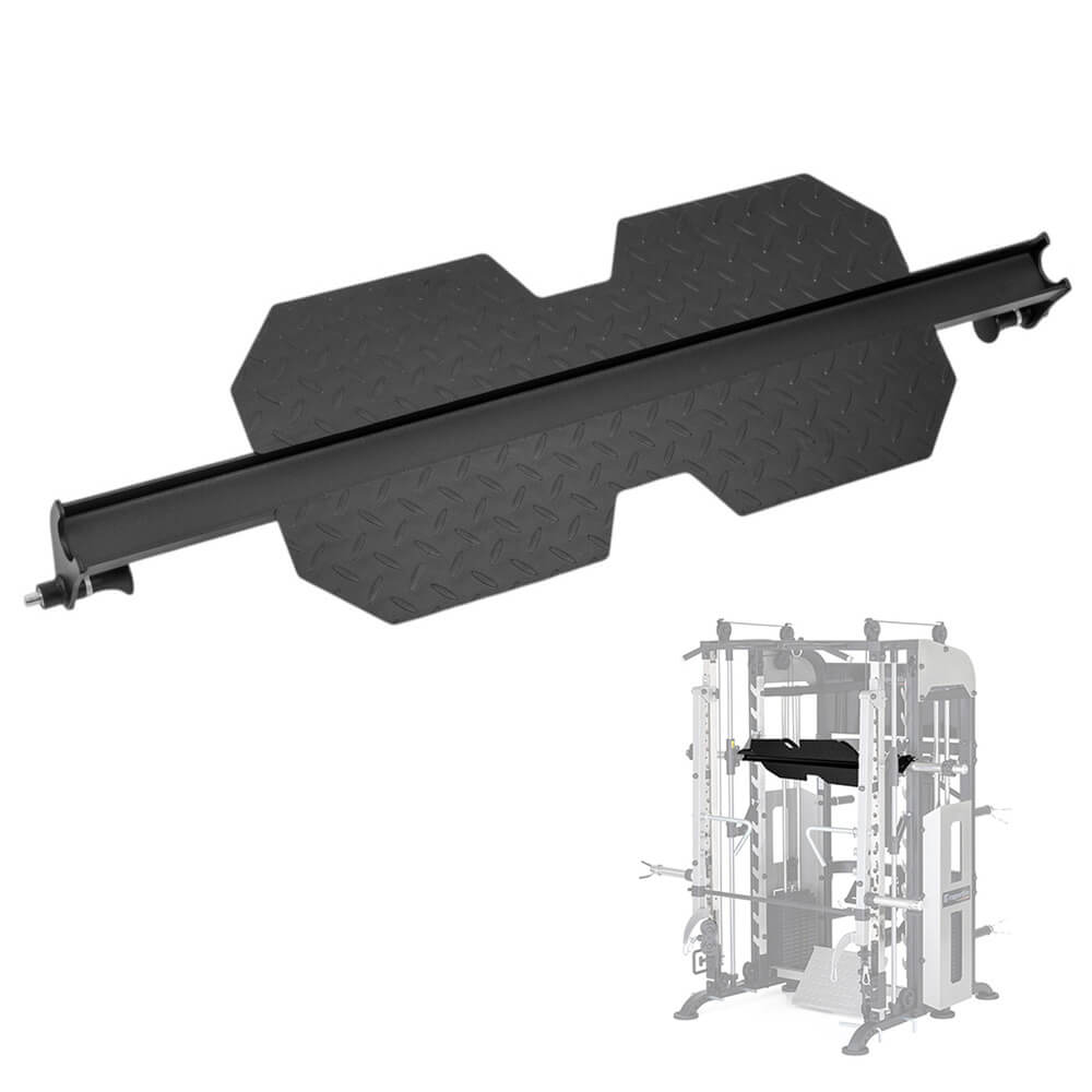 Leg Press Attachment for CC410 / CC600 &amp; CC650, inSPORTline