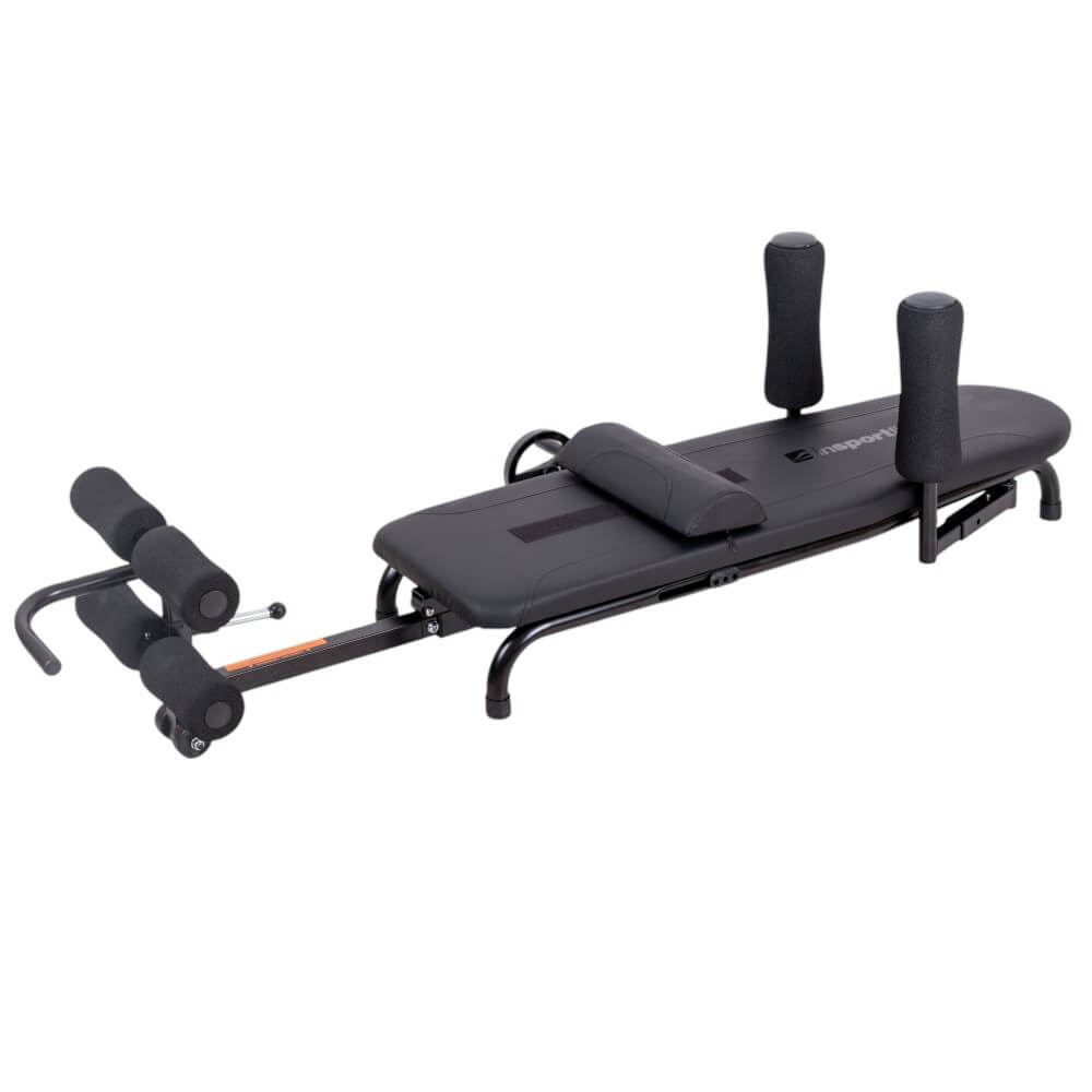 Rygstræk, Spinalo, InSPORTline