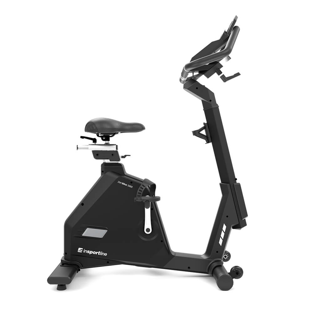 Motionscykel ZenBike 300, inSPORTline