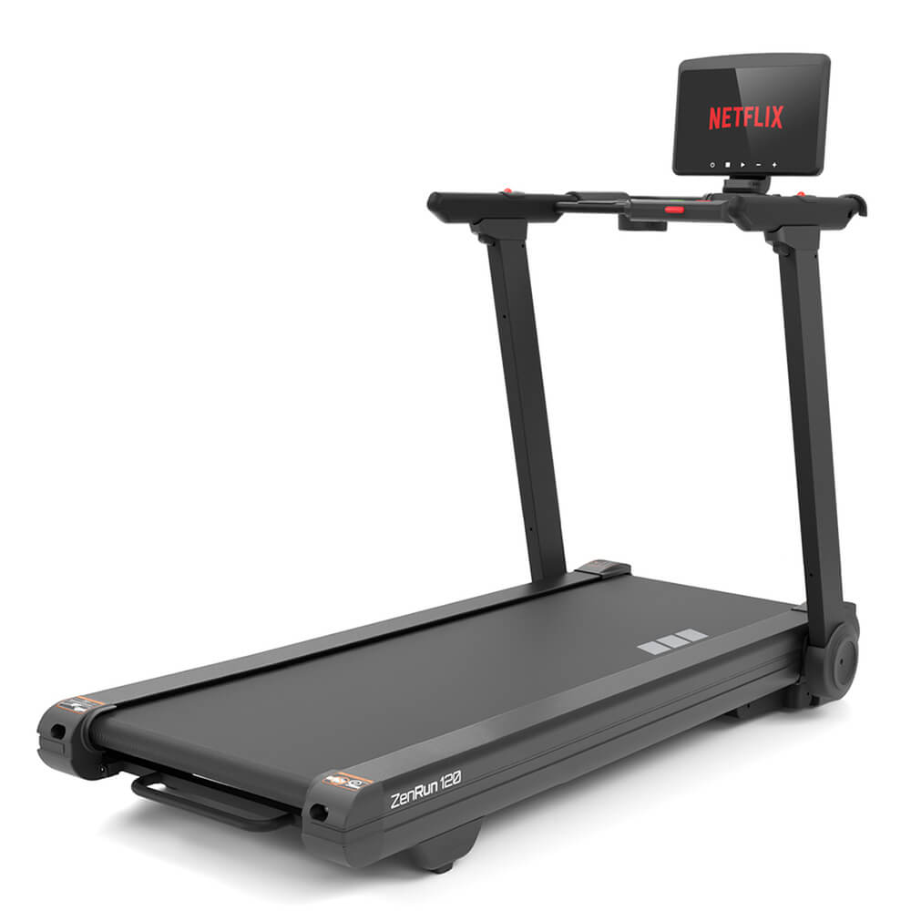Løbebånd ZenRun 120, inSPORTline
