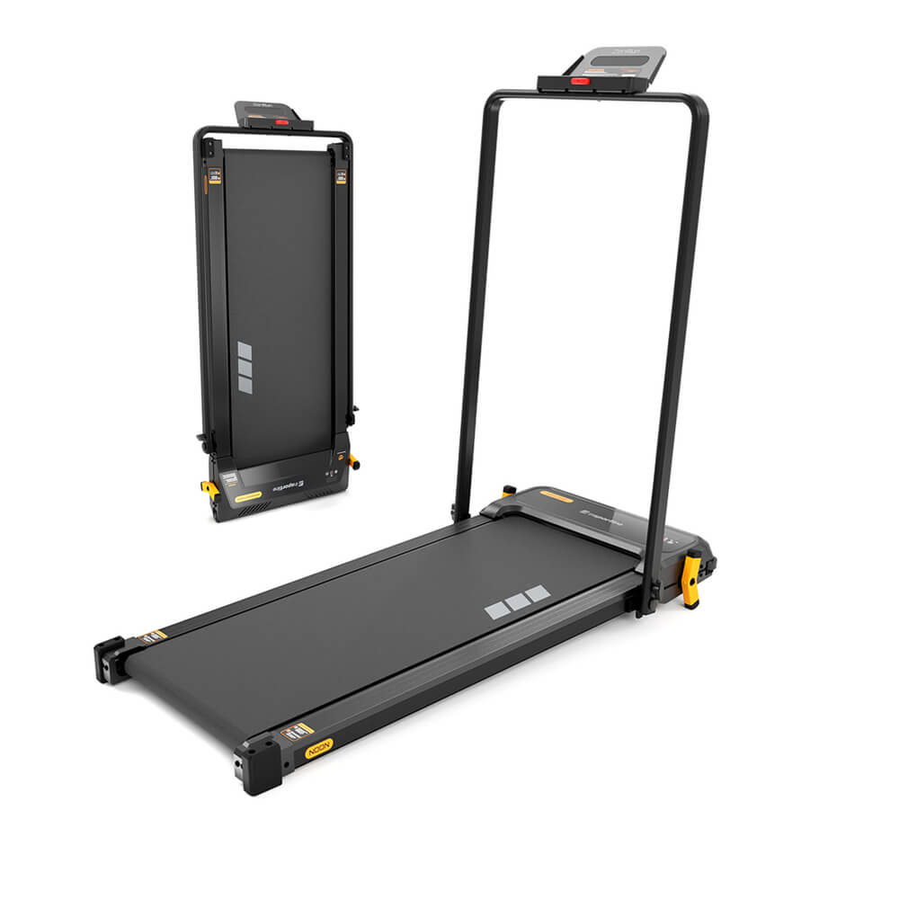 Løbebånd med massage, ZenRun NOON, InSPORTline