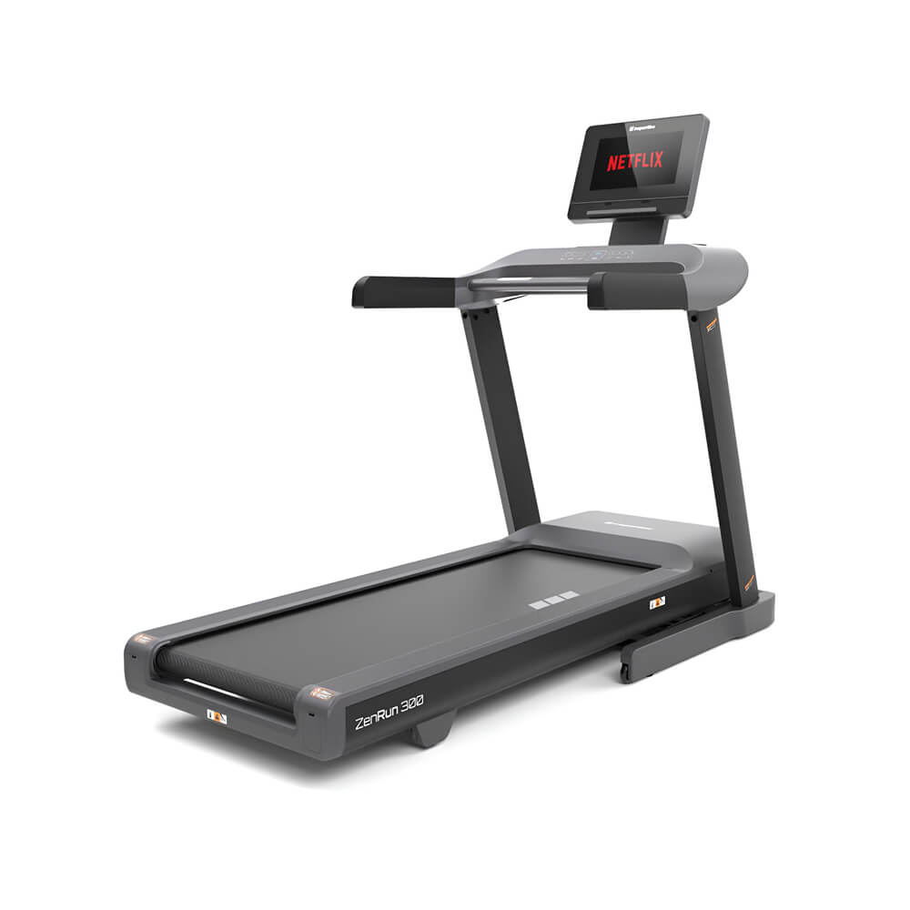 Løbebånd, ZenRun 300, InSPORTline