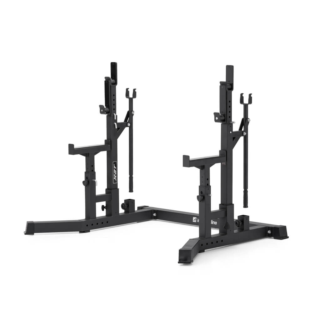 Combo Rack, bænkpres/squat, X-NT CR20, inSPORTline