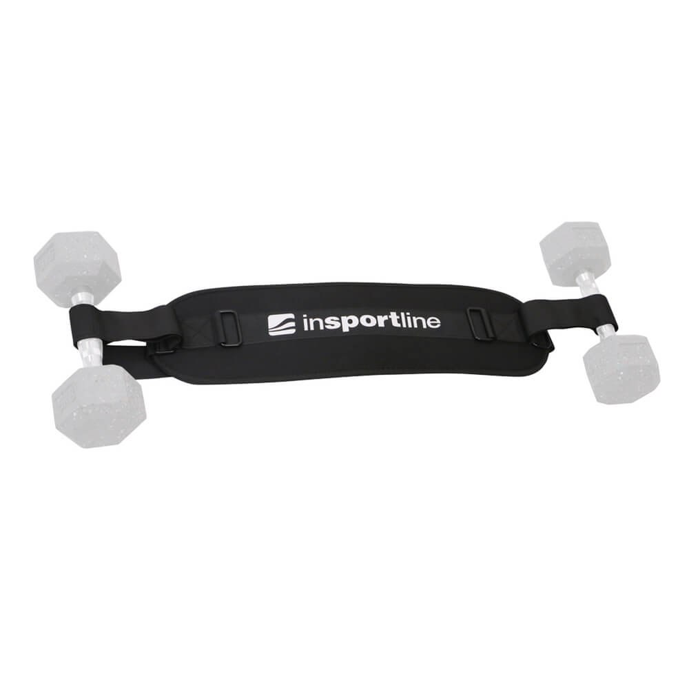 Hip Thrust Belt Hiptra, inSPORTline