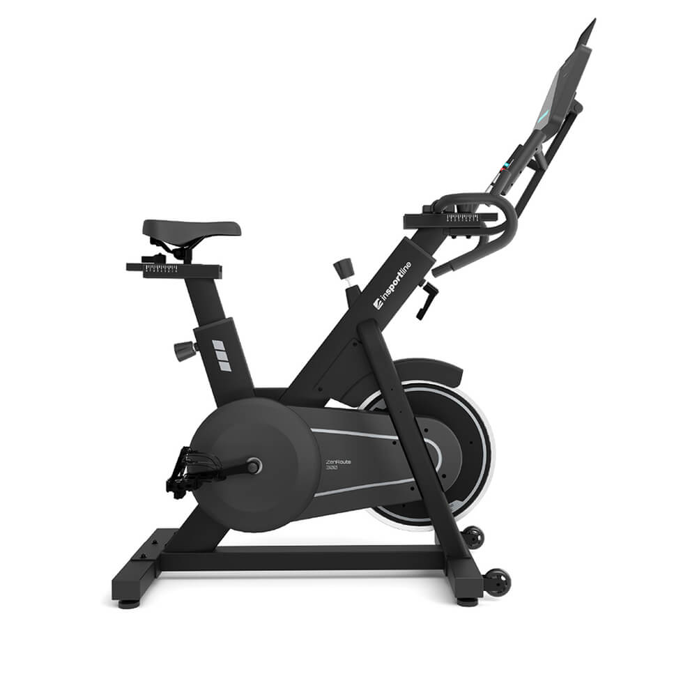 Spinningcykel ZenRoute 300
