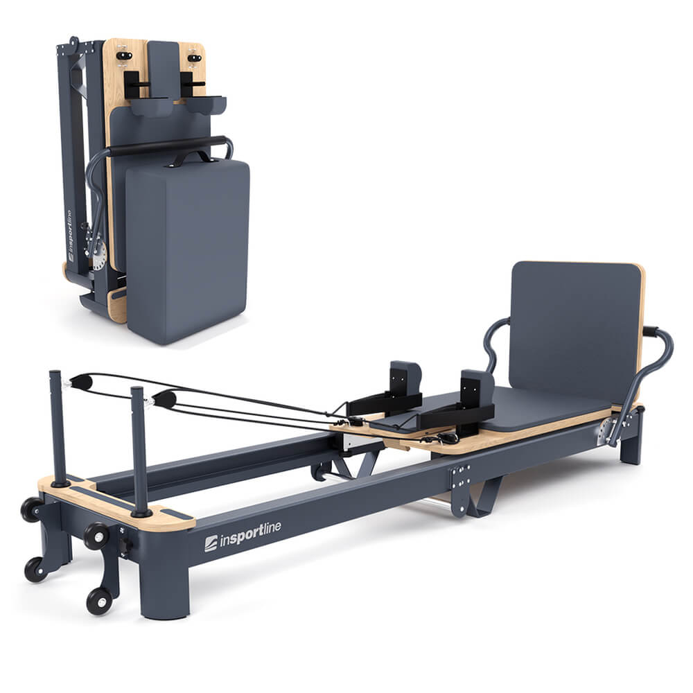 Pilates Reformer, Comfolder, inSPORTline