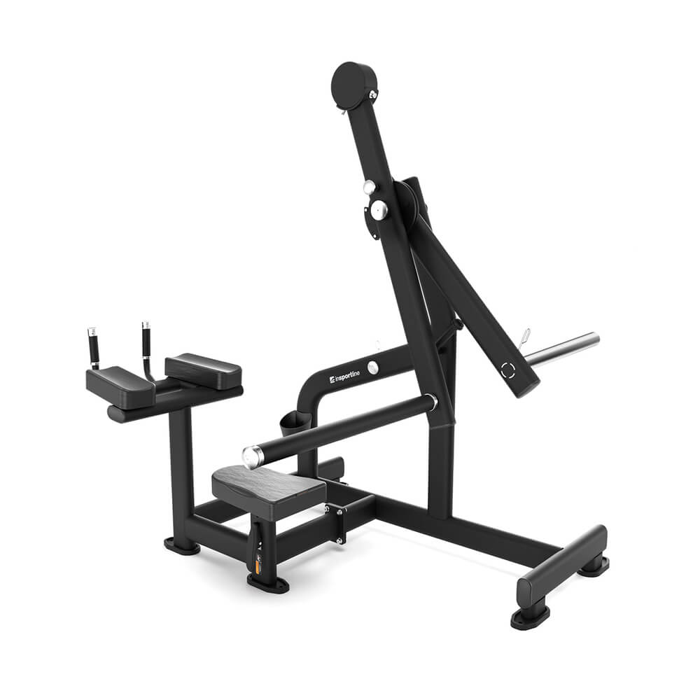 Leg Curl Machine Velocer