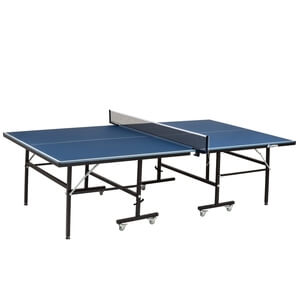 Bordtennisbord Pinton, blå