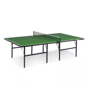 Bordtennisbord Balis, grøn
