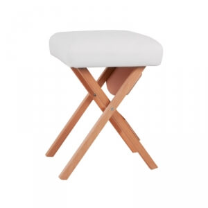 Massagestol Sitty, inSPORTline