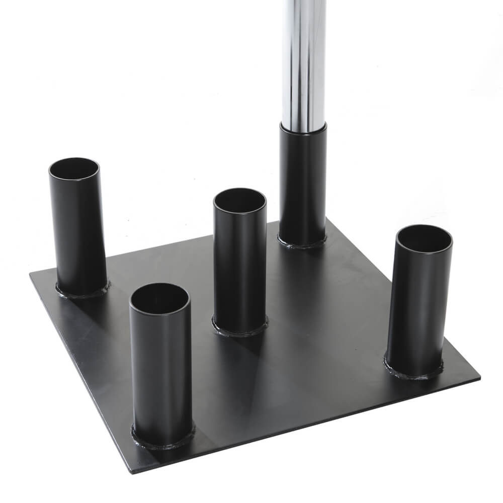 Barbell Rack, Nordic Fighter