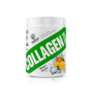 Collagen Vital, 400 g, Mango Heaven billede