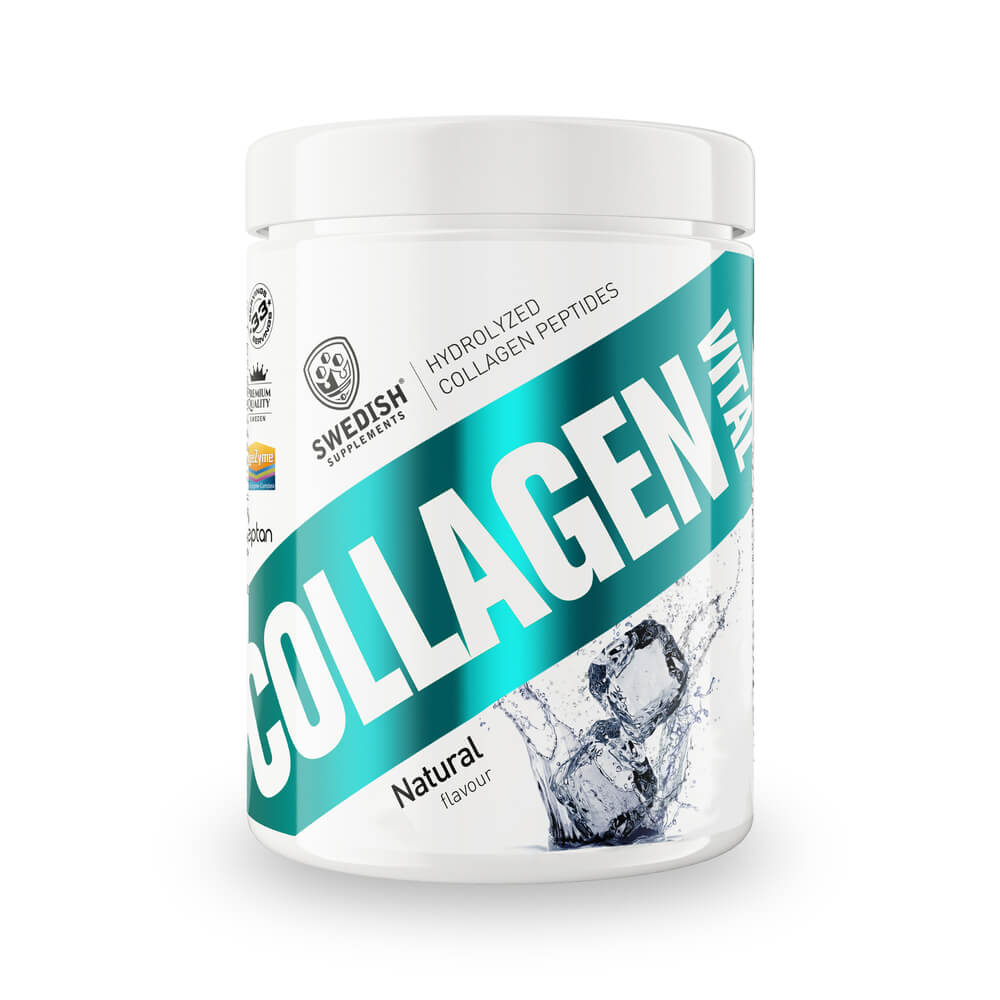 Collagen Vital, 400 g, Natural