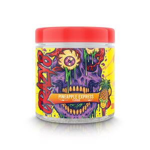 Crazy 8 NEW VERSION, 325 g, Pineapple Express billede