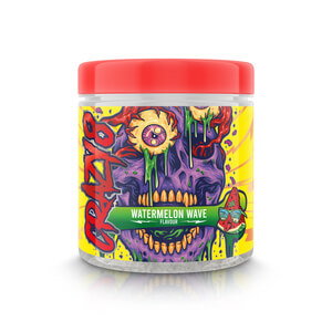 Crazy 8 NEW VERSION, 325 g, Watermelon Wave billede