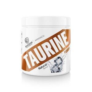 Taurine, 200 g, Swedish Supplements billede
