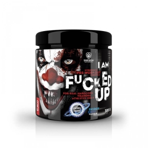 Fucked Up Joker Edition, 300 g, Energy Drink billede