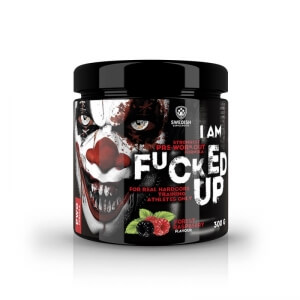 Fucked Up Joker Edition, 300 g, Forest Raspberry billede