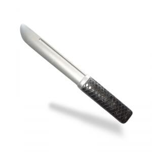 Knivattrap, 24 cm