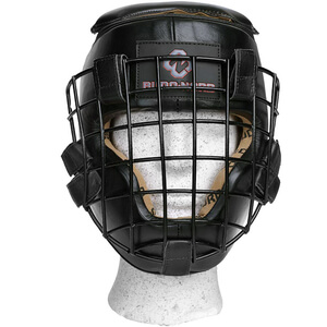 Hovedbeskyttelse Allstyle, large