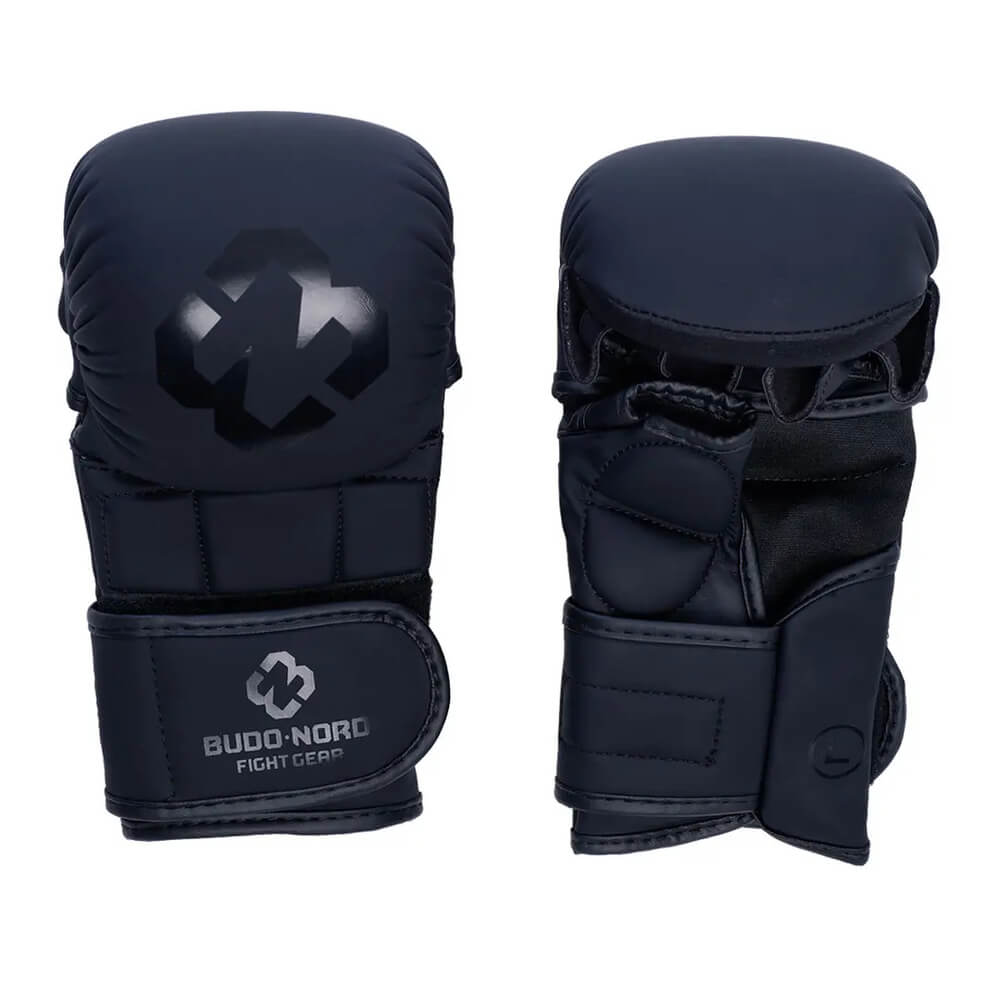 Fight Gear MMA handske, large