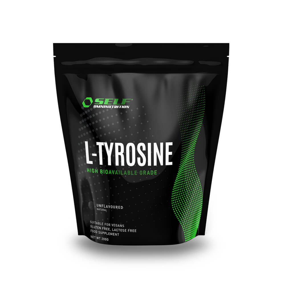 L-Tyrosine, 200 g