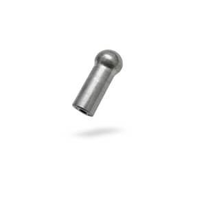 Endekugle til kabel, 8 mm