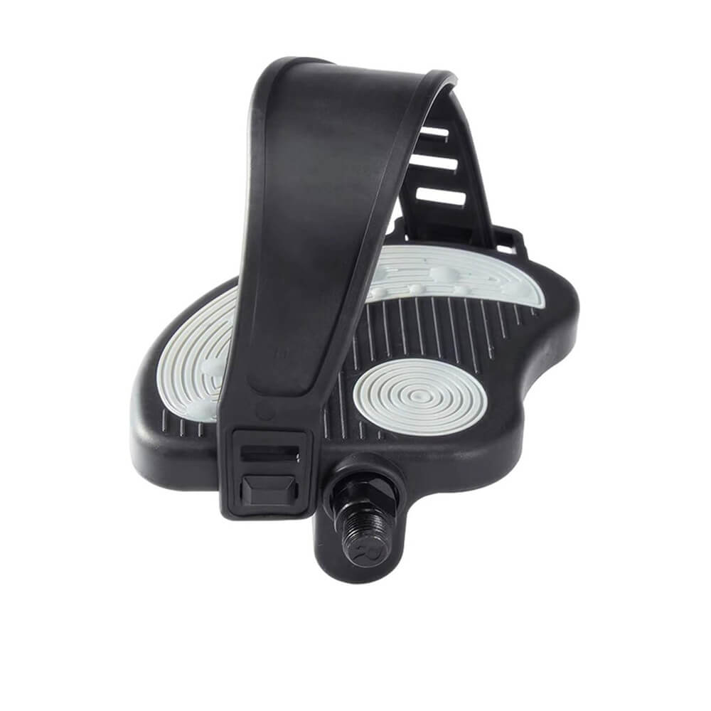 Pedaler, træningscykel, 9/16''