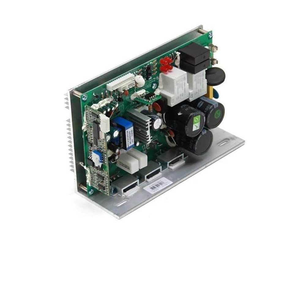 Printplade, Løbebånd Tunturi T30, T40, T50