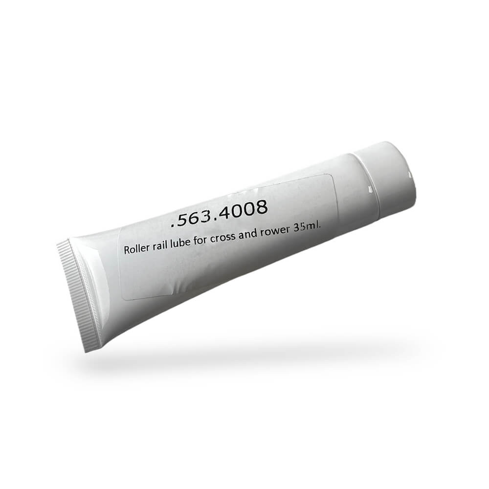 Smøremiddel til romaskine og crosstrainer, Tunturi