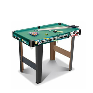 Billardbord, SportMe