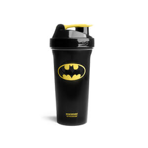 DC Comics Collection Lite, 800 ml, Batman, Smartshake billede