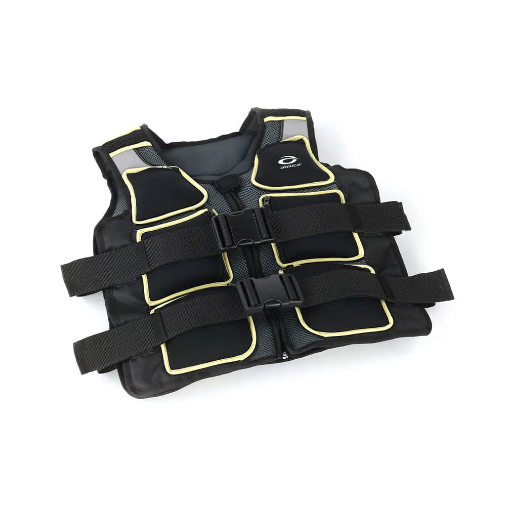 Vægtvest Flexi, 10 kg, Abilica billede