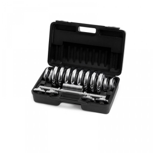 PowerBox 15 kg, Abilica billede