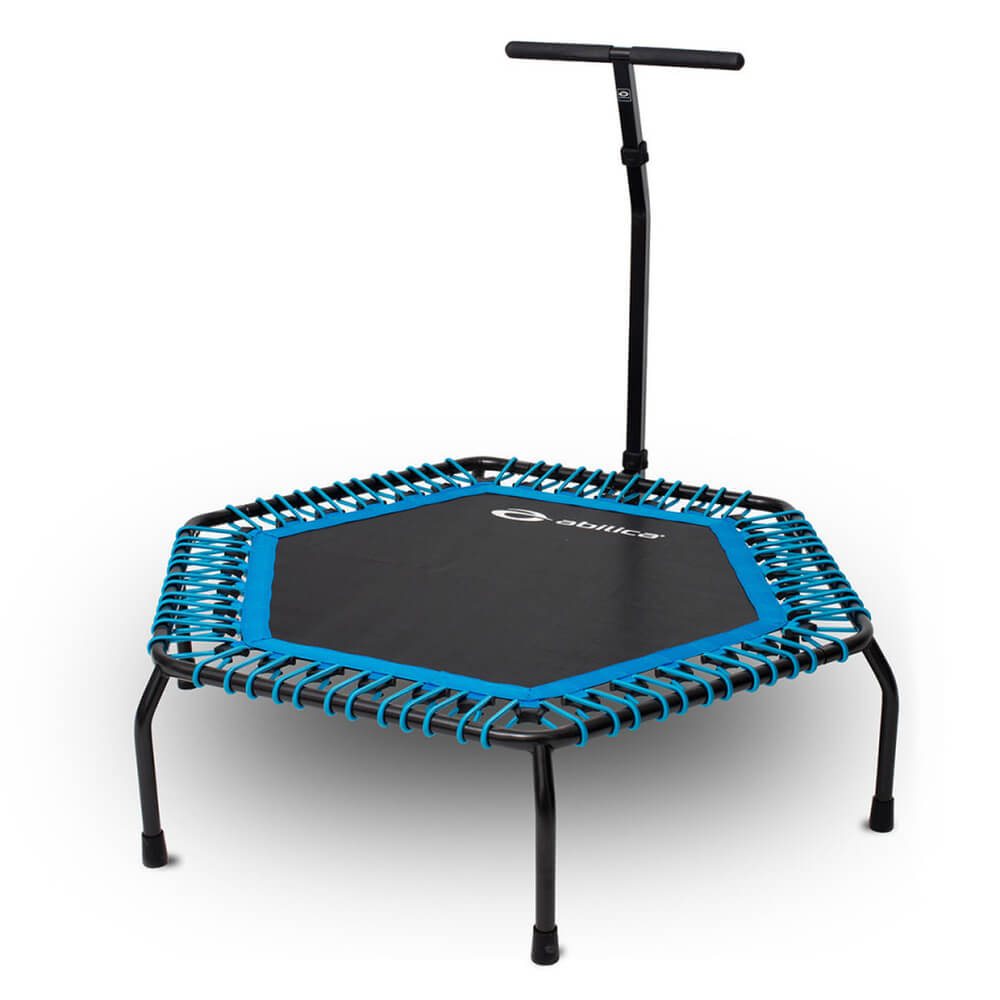 BounceUp Lille trampolin