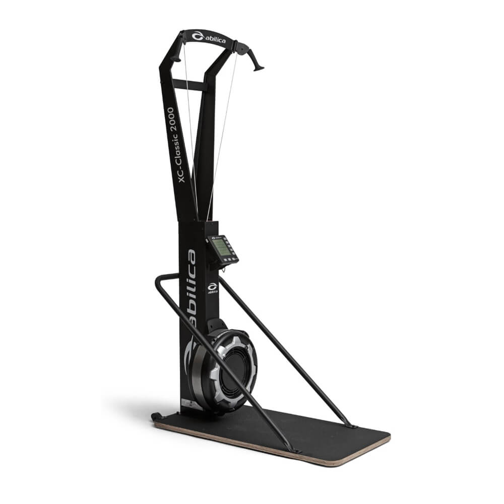 XC-Classic 2000 Complete, Abilica