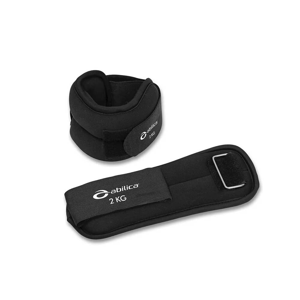 Viktmanschetter 2 × 2 kg, Abilica billede