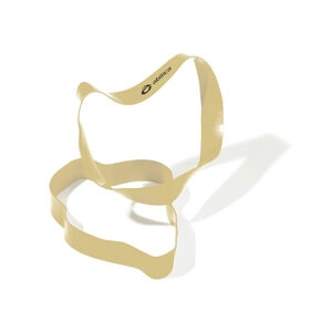 Abilica RubberBands ØKO, Light/Sand