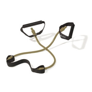 ExerTube ECO 130 cm, medium, beige billede