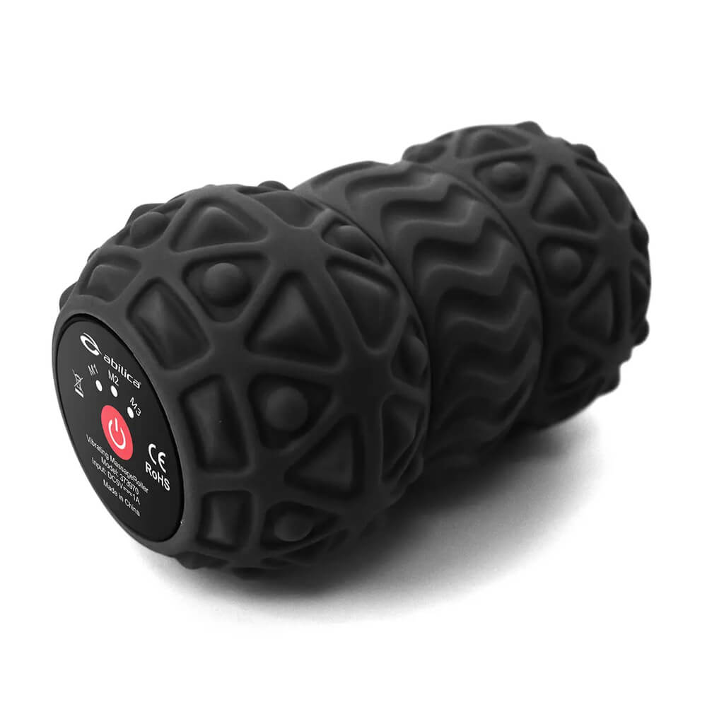 Vibrating MassageRoller, Abilica